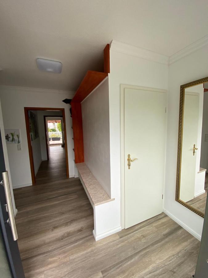 Haus Sonnenweg 6 Auf Der Sonnenseite Im Westerwald Höhr-Grenzhausen Exteriér fotografie