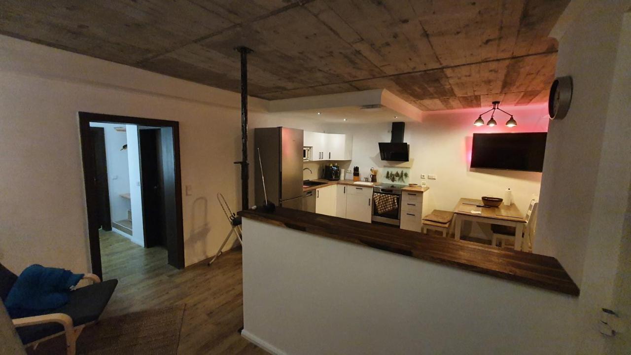 Haus Sonnenweg 6 Auf Der Sonnenseite Im Westerwald Höhr-Grenzhausen Exteriér fotografie