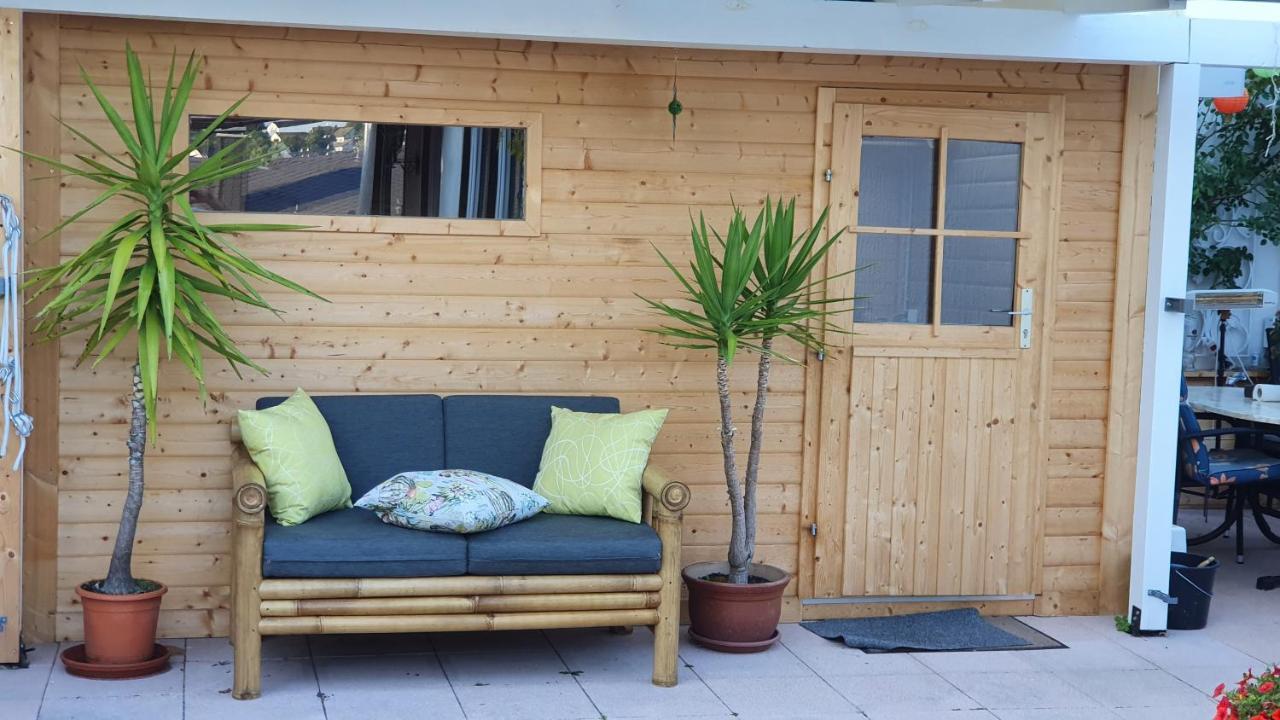 Haus Sonnenweg 6 Auf Der Sonnenseite Im Westerwald Höhr-Grenzhausen Exteriér fotografie